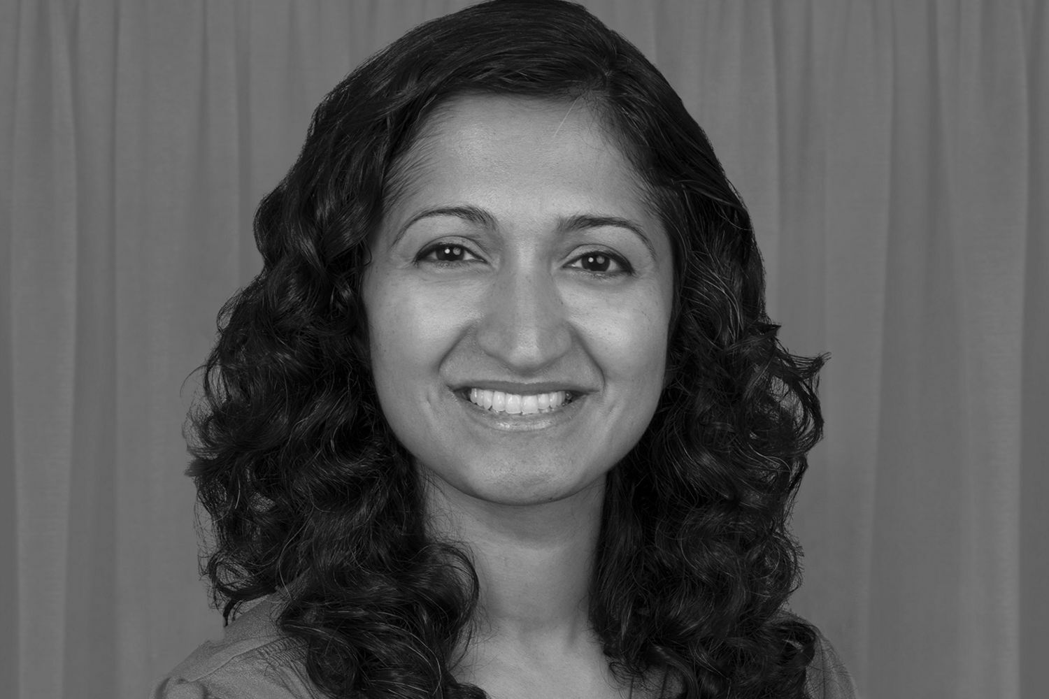 Dr. Susan Mani