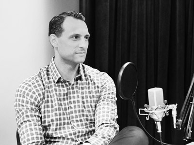 Lawyer in the Library podcast from 2019