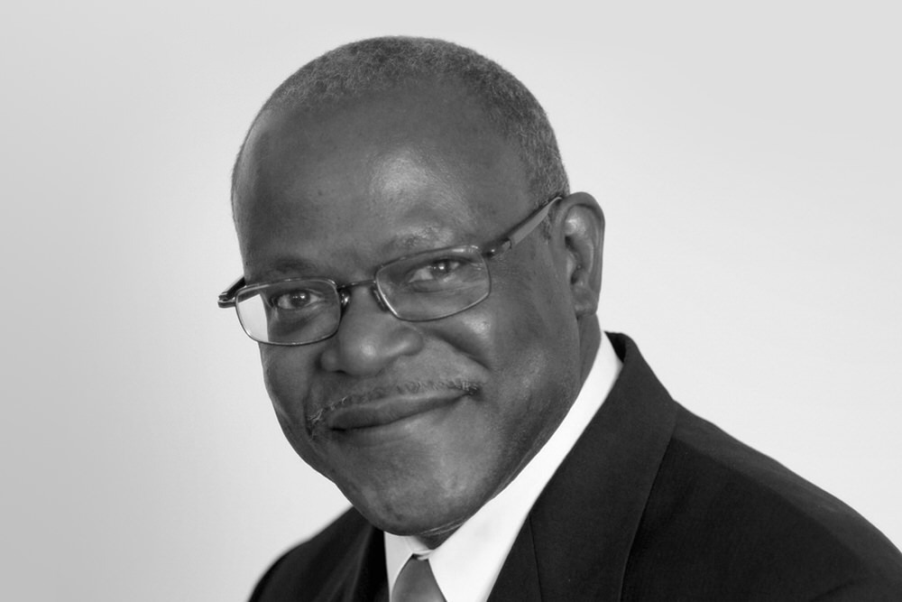 Rev. Alvin Hathaway