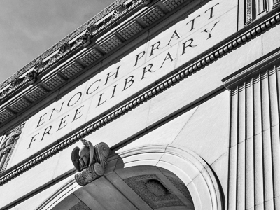 Welcome back central library